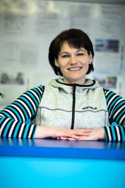 Obrázek kontaktu