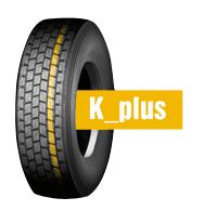 K plus