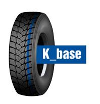 k base