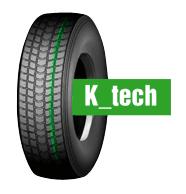 k tech